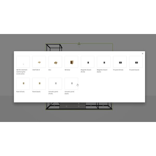 saar - configuration tutorial